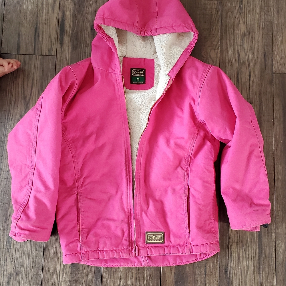 Girls winter Coat